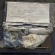 Fowler 52 244 Digit Tube Counter Ball Anvil Micrometer with 0 1 Measuring