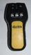 Stanley IntelliSensor 77-110 Stud Finder with Audio And LED display Tested