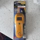 Zircon StudSensor HD55 Metal & Wood Stud Finder with Deep Scan and Bonus 9&rdquo;Level