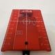 Pls Pls Rrt4 Pls Rrt4,Red Magnetic Reflective Target