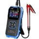 【Upgraded Kelvin Four-Terminal Sensing】 WESTOBIG Battery Tester Internal Resi...