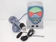 Etamic Movomatic Digitamic Air Measurement Gage + ZDB-103 Straight Digital Probe