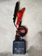 Fluke Networks  Pro3000 Tone Generator with ABN Clips 
