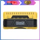 Franklin Sensors Stud Finder &ndash; ProSensor M150/X990, Live Wire Detection, 9-Senso