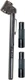 Tru-Flate 17-525 Dual Foot Truck Tire Gauge