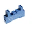 95.85.3SPA, Finder, DIN-Rail screw terminal (Box Clamp) socket