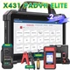 LAUNCH X431 PAD 7 X-PROG 3 OBD2 Car Diagnostic Scanner Tool IMMO Key Programming