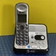 AT&T (EL52400) DECT6.0 Single-Line Cordless Phone System w/ Power Supply 