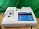 HACH 2100N LABORATORY TURBIDIMETER - AS IS / REPAIRS / TESTED FOR POWER