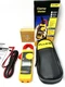 FLUKE 302 + Digital Clamp Meter Handheld Tester AC/DC Volt Amp 302-Plus