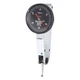 TESA Brown & Sharpe 599-7030-5 0 - 0.030"" Range, 0-15-0 Reading Dial Test Indic