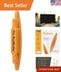 The  StudBuddy Magnetic Stud Finder - No Batteries Required, Made in USA