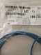 334-60406-02 Traulsen Sensor Blue Coil Temp 74 Inch Genuine OEM TR334-60406-02