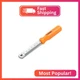 A & E Hand Tools 4450A E-Z Grip Spark Plug Gap Gauge, Orange