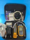 Fluke Networks MS2-100 MS2-KIT Microscanner 2 and Intellitone Pro 200 Cable Test