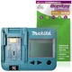 Miyabix Protective Film for Makita Portable Battery Checker BTC04: Shock Miyabix Protective Film for Makita Portable Battery Checker BTC04: Shock