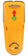 NEW ZIRCON 69647 WOOD METAL PRO 25  9 V STUD SENSOR FINDER TOOL 6770507