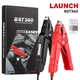 LAUNCH BST360 Car Battery Tester Clip Diagnostic For X431 PAD V/VII/V+/PRO3S+*^