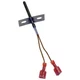 Probe (RTD), Flange Moun t 1906002 GARLAND Probe (RTD), Flange Moun t 1906002 GARLAND