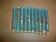10pc Markal Thermomelt Heat Stik 150&deg;F /66&deg;C   NEW