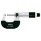 Fowler 0-1" Swiss Style Micrometer 52-229-201-0
