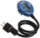 Reliance Controls Ammeter and Wattmeter THP103 AmWatt Appliance Load Tester/P... Reliance Controls Ammeter and Wattmeter THP103 AmWatt Appliance Load Tester/P...