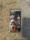 Klein Tools Electrical Test Kit LED Indicator Yellow Black Orange