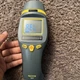 General MM9 Combo Moisture Meter Detect Pin and Pinless Type