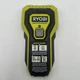 Ryobi Whole Stud Detector - ESF5002 - Great Condition w/ Batteries - READ