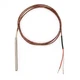Tempco Ttw00179 Thermocouple Probe, Bare Wire, Type J