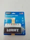 HART Advanced Stud Finder 7 Sensor High Accuracy Center & Edge FREE SHIPPING.