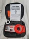Black & Decker BDL100S Bullseye Laser Level Stud Finder w/Case 