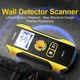 FNIRSI WD-01 Wall Detector Scanner for Metal Electrical Wire and Wood Detection-