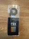 Nix Mini 3 Color Sensor Colorimeter Paint Match RGB HEX CMYK OPEN BOX