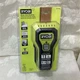 RYOBI ESF5002 Whole Stud Detector Stud Finder Auto Mode Depth Scan Marker