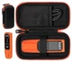 getgear Laser Distance Measure Case for Klein Tools 93LDM100C Compact Laser Dist