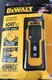 This item is a DeWalt 100 ft Laser Distance Measurer (Model: DWHT77100)