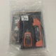 Klein Tools Circuit Breaker Finder & GFCI Tester Kit 80016 ET310 69411 2-PC