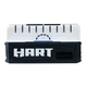 HART Professional LED Electronic Stud Finder, 9 Sensors & Live Wire Meter