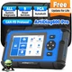 TOPDON AD600 PRO Scan Tool Upgraded AD600S All System Diagnostic 9 Reset for DIY
