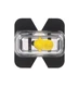 Stanley 47-400 Small Magnetic Stud Finder with Marking Notch