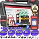 LAUNCH X431 PRO3S V+ELITE Pro5 Car Diagnostic Tool J2534 Programming ECU Coding