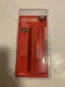 CRAFTSMAN Stud Finder 3/4-Inch Depth CMHT77633 New Sealed