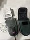 Coleman LED Multi Function Bird Finder Carry Pouch 5 Discs Earphones & Manuals 
