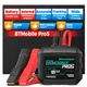 TOPDON BTMobile Pros Bluetooth 12V 24V Car Battery Tester Automotive Analyzer
