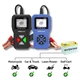 OBDResource Car Battery Testor 6/12/24V 100-2000 CCA 2Ah-220Ah Truck Motor Boat