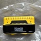 ProSensor M150/X990 Stud Finder with Live Wire Detection and 9 Sensors, Wood & M