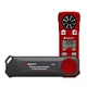 Triplett Am250 Anemometer,  216 To 3, 936Fpm,  122 To 122F