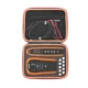 Hard Case for Klein Tools ET450 Advanced Underground Circuit Breaker Finder a...
