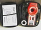 Black & Decker BDL110S Bulls Eye Laser Level / Stud Finder AC Sensor & Case